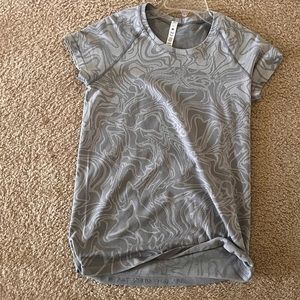 Size 8 Lululemon Swiftly Tech 2.0